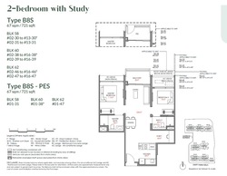 Narra Residences (D23), Apartment #564691271